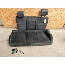 Banquette Arriere Renault Laguna 3 Phase 1 Coupe